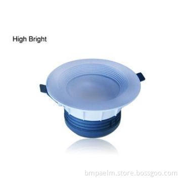 High Power Energy Saving 7W 600lm 3700 - 5000K Indoor LED D